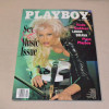 Playboy April 1998 (Linda Lampenius) Playboy April 1998 (Linda Lampenius)