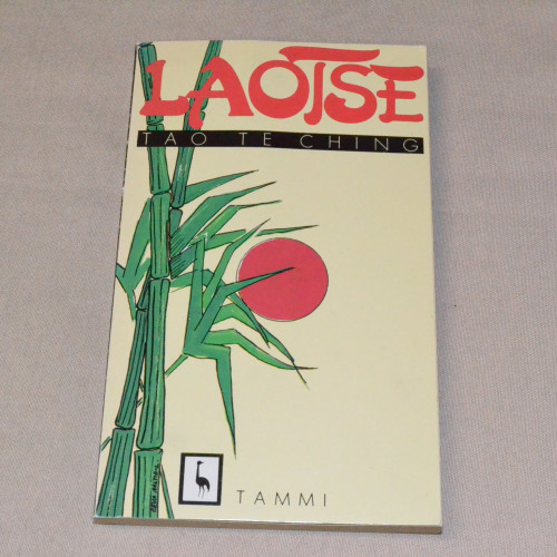 Laotse Tao Te Ching