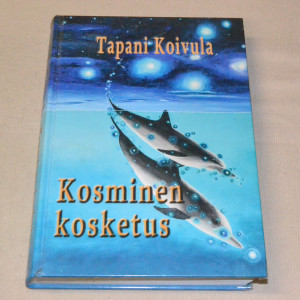 Tapani Koivula Kosminen kosketus