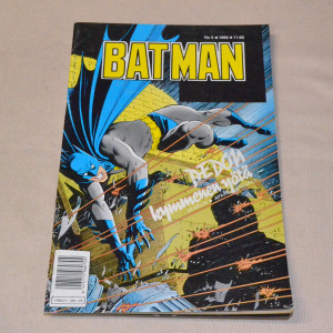 Batman 05 - 1989
