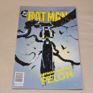 Batman 01 - 1990