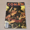 Conan spesiaali 1 - 2001 Lohikäärmeen hetki