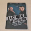 Harri Gustafsberg - Sami Sallinen Taktinen neuvottelu