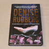 Denise Rudberg Kahdeksan askelta pimeässä