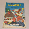 Aku Ankka 12 - 1953
