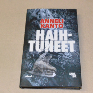 Anneli Kanto Haihtuneet