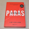 Jim Collins Hyvästä paras