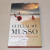 Guillaume Musso Kirjailijoiden salattu elämä