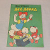 Aku Ankka 24 - 1958