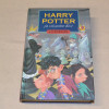 J.K. Rowling Harry Potter ja viisasten kivi