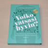 Johanna Räikkönen Voiko vatsasi hyvin?