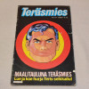 Teräsmies 09 - 1980