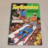 Teräsmies 05 - 1985
