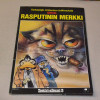 Ankardo Rasputinin merkki (Tapiiri-albumi 3)