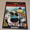 Ankardo Koiran paluu (Tapiiri-albumi 1)