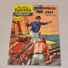 Kuvitettuja klassikkoja 58 Merikadetti Jack Easy