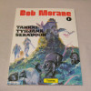 Bob Morane 1 Tankki tyhjänä Seradoon