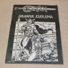 Conan extra 3 - 1988 Vaaniva kuolema