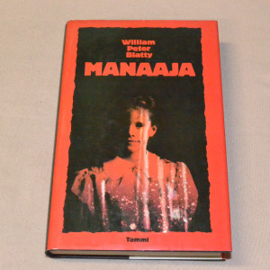 William Peter Blatty Manaaja