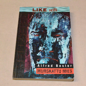 Alfred Bester Murskattu mies