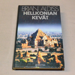 Brian Aldiss Helliconian kevät