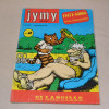Jymy 2 - 1973