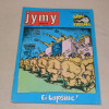 Jymy 3 - 1975