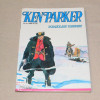 Ken Parker 4 - 1985 Pohjolan hanget