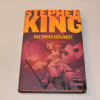 Stephen King Viattomien arpajaiset