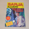 Sarjakuvalehti 01 - 1973