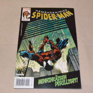 Hämähäkkimies 08 - 2005