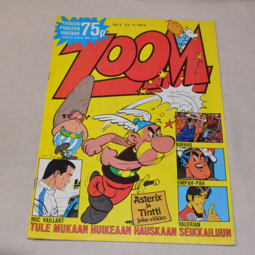 Zoom 02 - 1973