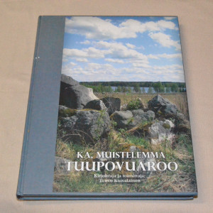 Ka, muistelemma Tuupovuaroo