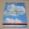 Ka, muistelemma sota-aikoo