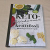 Johanna Kangas - Marko Kangas Ketopariskunnan keittiössä