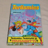 Teräsmies 08 - 1985