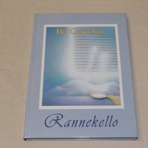 Bo Carpelan Rannekello