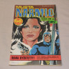 Mustanaamio 20 - 1982