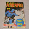 Mustanaamio 10 - 1982