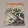 Kalle-Kustaa Korkki 03 Pullopostia hirtettyjen saarelta