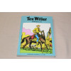 Tex Willer Kronikka 85
