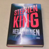 Stephen King Herääminen