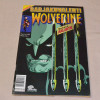 Sarjakuvalehti 08 - 1991 Wolverine
