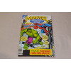 Marvel 08 - 1990 Hämähäkkimiehen klassikot
