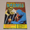 Mustanaamio 21 - 1976