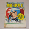 Mustanaamio 01 - 1979