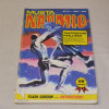 Mustanaamio 24 - 1980
