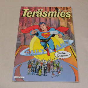 Teräsmies 12 - 1986
