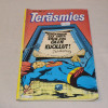 Teräsmies 09 - 1981