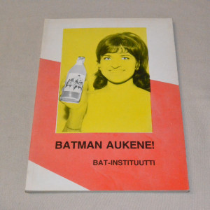 Batman aukene!